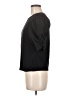 DKNY Black Short Sleeve Top Size M - photo 5