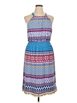 sachin and babi light blue dress TRINA TURK Womens Black Sleeveless Halter Evening Top  Bobbi + Bricka