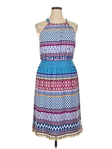 Trina Turk Casual Dress (view 1)