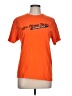 Unbranded Orange Short Sleeve T-Shirt Size L (estimated) - photo 1