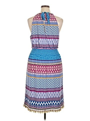 Trina Turk Casual Dress (view 2)