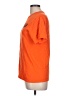 Unbranded Orange Short Sleeve T-Shirt Size L (estimated) - photo 5