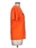 Unbranded Orange Short Sleeve T-Shirt Size L (estimated) - photo 4