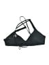 all in motion Solid Black Swimsuit Top Size L - photo 2