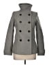 H&M Gray Coat Size 8 - photo 1