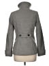 H&M Gray Coat Size 8 - photo 2