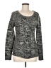 Assorted Brands Tweed Gray Pullover Sweater Size M (estimated) - photo 1