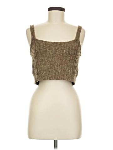 Saylor Tube Top (view 1)