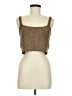 Saylor Brown Tube Top Size M - photo 1