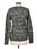 Assorted Brands Tweed Gray Pullover Sweater Size M (estimated) - photo 2