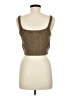 Saylor Brown Tube Top Size M - photo 2