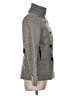 H&M Gray Coat Size 8 - photo 4