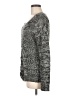 Assorted Brands Tweed Gray Pullover Sweater Size M (estimated) - photo 5