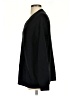 Gap Solid Black Pullover Sweater Size XS - photo 5