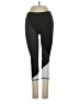 Vimmia Color Block Black Active Pants Size XS - photo 1
