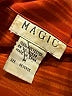 Magic Orange Casual Dress Size M - photo 7