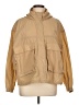 Primark Solid Gold Windbreaker Size 10 - 12 - photo 1