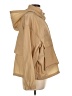 Primark Solid Gold Windbreaker Size 10 - 12 - photo 4