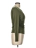 ChicMe Green Long Sleeve Top Size L - photo 4