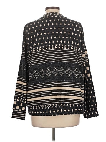 Chris & Carol Pullover Sweater (view 2)