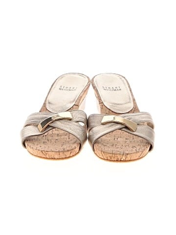 Stuart Weitzman Sandals (view 2)