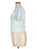 Champion Teal Short Sleeve Top Size XL - photo 5