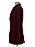 Shein 100% Polyester Burgundy Blazer Size 6 - photo 5