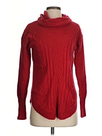 Cato Turtleneck Sweater (view 1)