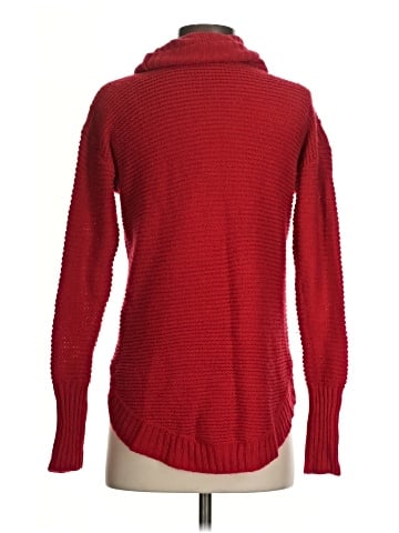 Cato Turtleneck Sweater (view 2)