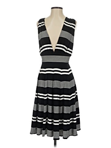 White House Black Market Cocktail Dress (view 1)