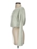 Cotton On 100% Cotton Green Pullover Sweater Size XS - photo 5