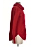 Cato 100% Acrylic Red Turtleneck Sweater Size S - photo 4