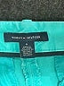 Tommy Hilfiger Teal Casual Pants Size 6 - photo 7