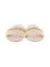 Unbranded Ivory Tan Sandals Size EU 41 - photo 2