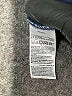 Old Navy Solid Blue Long Sleeve Onesie Size 18-24 mo - photo 4
