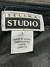 Assorted Brands 100% Polyester Black Cocktail Dress Size 4 - photo 7