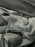 Assorted Brands 100% Polyester Black Cocktail Dress Size 4 - photo 8