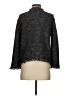 360 Sweater Tweed Gray Jacket Size S - photo 2