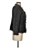 360 Sweater Tweed Gray Jacket Size S - photo 4