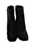 Sam Edelman 100% Leather Black Ankle Boots Size 8 - photo 2
