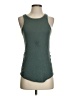 Unbranded Green Tank Top Size S (estimated) - photo 1
