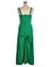 Collectif Green Jumpsuit Size 2X - photo 2
