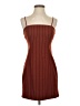 Forever 21 Brown Cocktail Dress Size S - photo 1