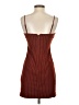 Forever 21 Brown Cocktail Dress Size S - photo 2