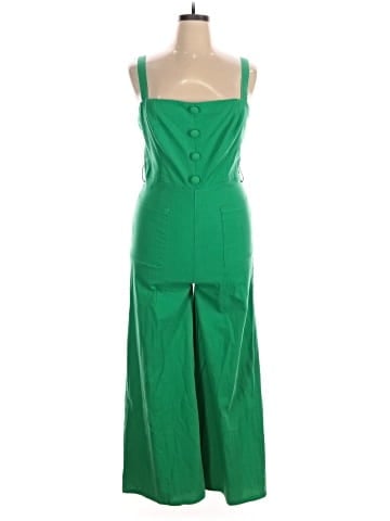 Collectif Jumpsuit (view 1)