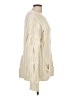 JOA Ivory Pullover Sweater Size L - photo 4