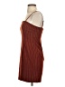 Forever 21 Brown Cocktail Dress Size S - photo 5