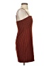 Forever 21 Brown Cocktail Dress Size S - photo 4