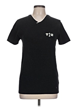 Assorted Brands Short Sleeve Top