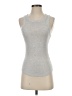 DSG Silver Active Tank Size S - photo 1